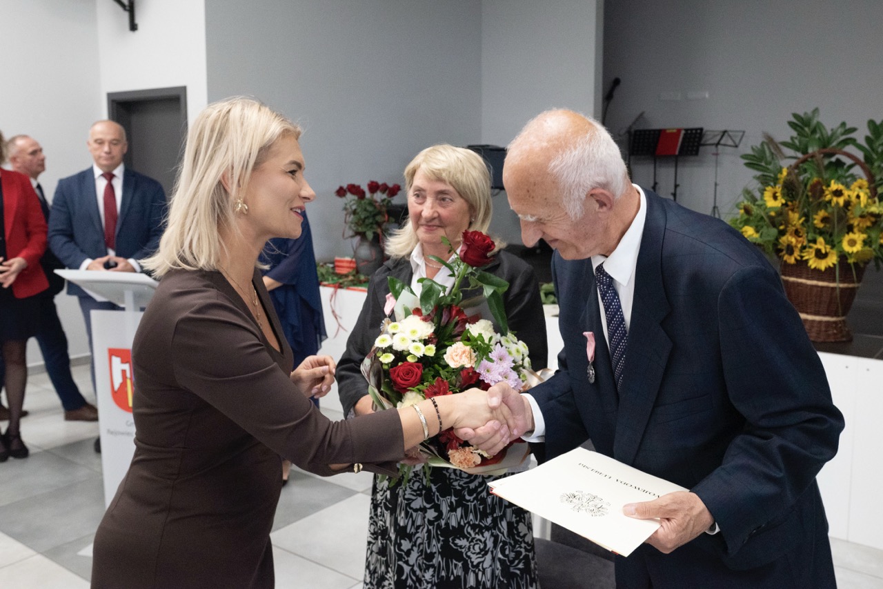 Złote Gody 2025